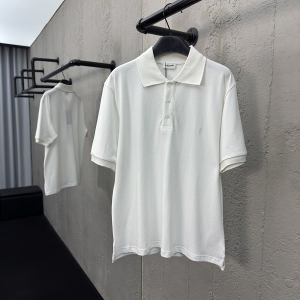 「#3207」YSL T-shirt