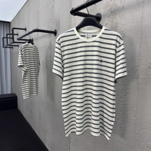 「#3209」YSL T-shirt