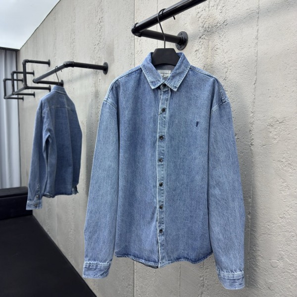 「#3213」YSL jacket