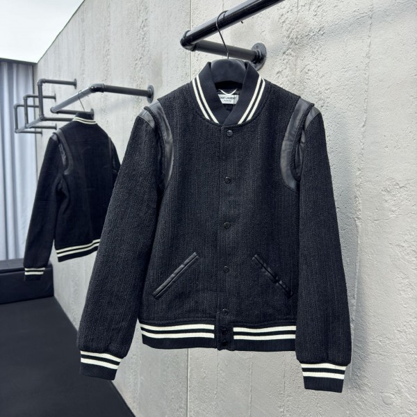 「#3215」YSL jacket