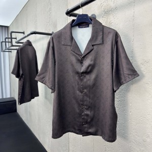 「#1192」Louis Vuitton T-shirt