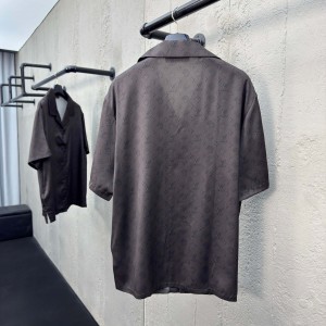 「#1192」Louis Vuitton T-shirt