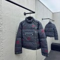 「#4100」CHANEL jack;down/puffer jacket