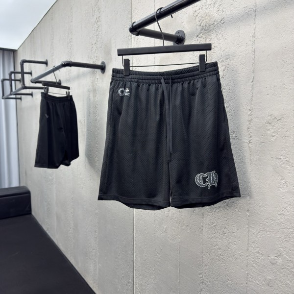 「#4300」Chrome Hearts shorts