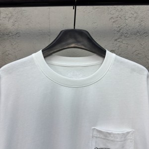 「#4304」Chrome Hearts T-shirt