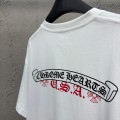 「#4304」Chrome Hearts T-shirt