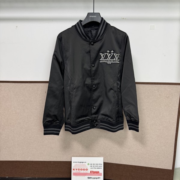 「#1123」Louis Vuitton jacket