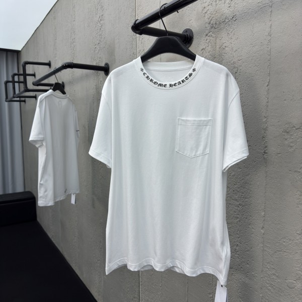 「#4306」Chrome Hearts T-shirt