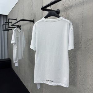 「#4306」Chrome Hearts T-shirt