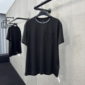 「#4307」Chrome Hearts T-shirt