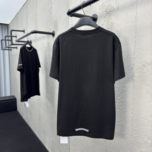「#4307」Chrome Hearts T-shirt