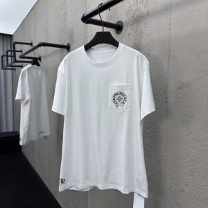「#4308」Chrome Hearts T-shirt