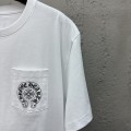 「#4308」Chrome Hearts T-shirt
