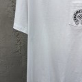 「#4308」Chrome Hearts T-shirt