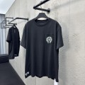 「#4309」Chrome Hearts T-shirt
