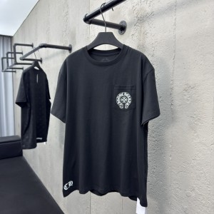 「#4309」Chrome Hearts T-shirt