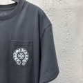 「#4309」Chrome Hearts T-shirt