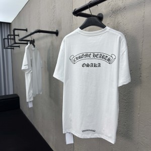 「#4311」Chrome Hearts T-shirt