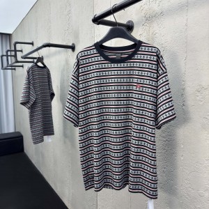 「#4314」Chrome Hearts T-shirt