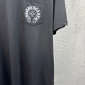 「#4318」Chrome Hearts T-shirt