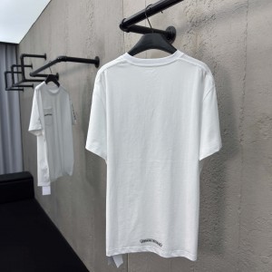 「#4319」Chrome Hearts T-shirt