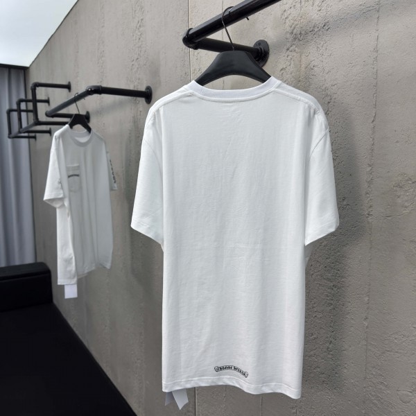 「#4319」Chrome Hearts T-shirt