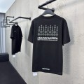 「#4324」Chrome Hearts T-shirt