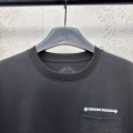 「#4324」Chrome Hearts T-shirt