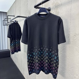 「#1195」Louis Vuitton T-shirt