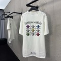 「#4325」Chrome Hearts T-shirt