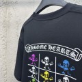 「#4326」Chrome Hearts T-shirt