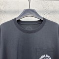 「#4327」Chrome Hearts T-shirt