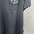 「#4327」Chrome Hearts T-shirt
