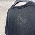 「#4327」Chrome Hearts T-shirt