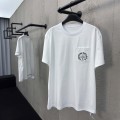 「#4328」Chrome Hearts T-shirt