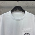 「#4328」Chrome Hearts T-shirt