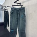 「#4262」Chrome Hearts jeans