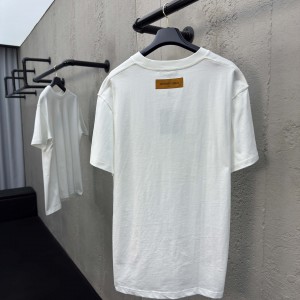 「#1196」Louis Vuitton T-shirt