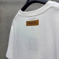 「#1196」Louis Vuitton T-shirt