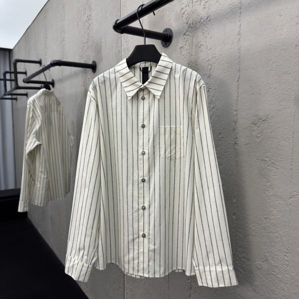 「#4335」Chrome Hearts dress shirt