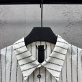 「#4335」Chrome Hearts dress shirt