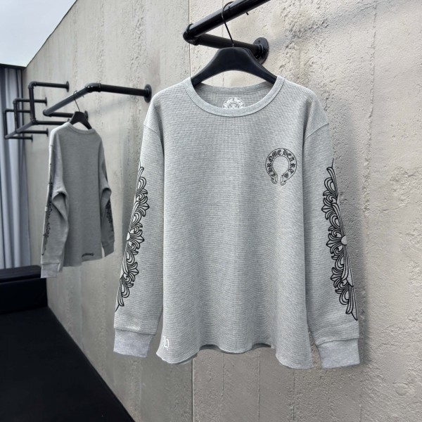 「#4337」Chrome Hearts dress shirt