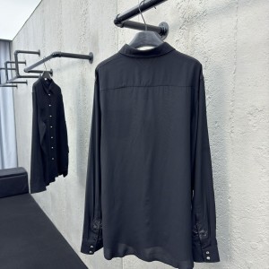 「#4338」Chrome Hearts dress shirt