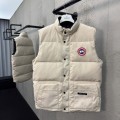 「#4600」Canada goose jacket；down/puff jacket