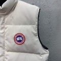 「#4600」Canada goose jacket；down/puff jacket