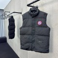 「#4601」Canada goose jacket；down/puff jacket