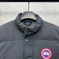 「#4601」Canada goose jacket；down/puff jacket