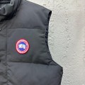 「#4601」Canada goose jacket；down/puff jacket