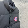 「#4601」Canada goose jacket；down/puff jacket
