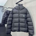 「#4602」Canada goose jacket；down/puff jacket